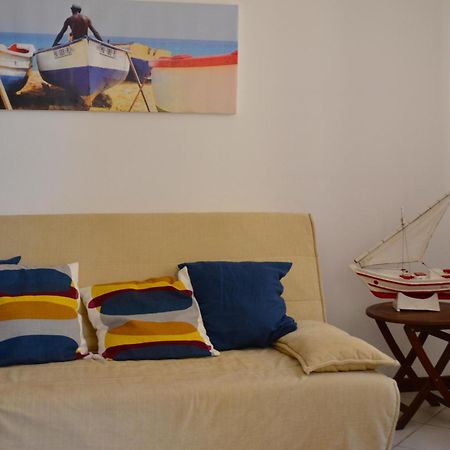 Bookingboavista - Apartments Σαλ Ρέι Εξωτερικό φωτογραφία