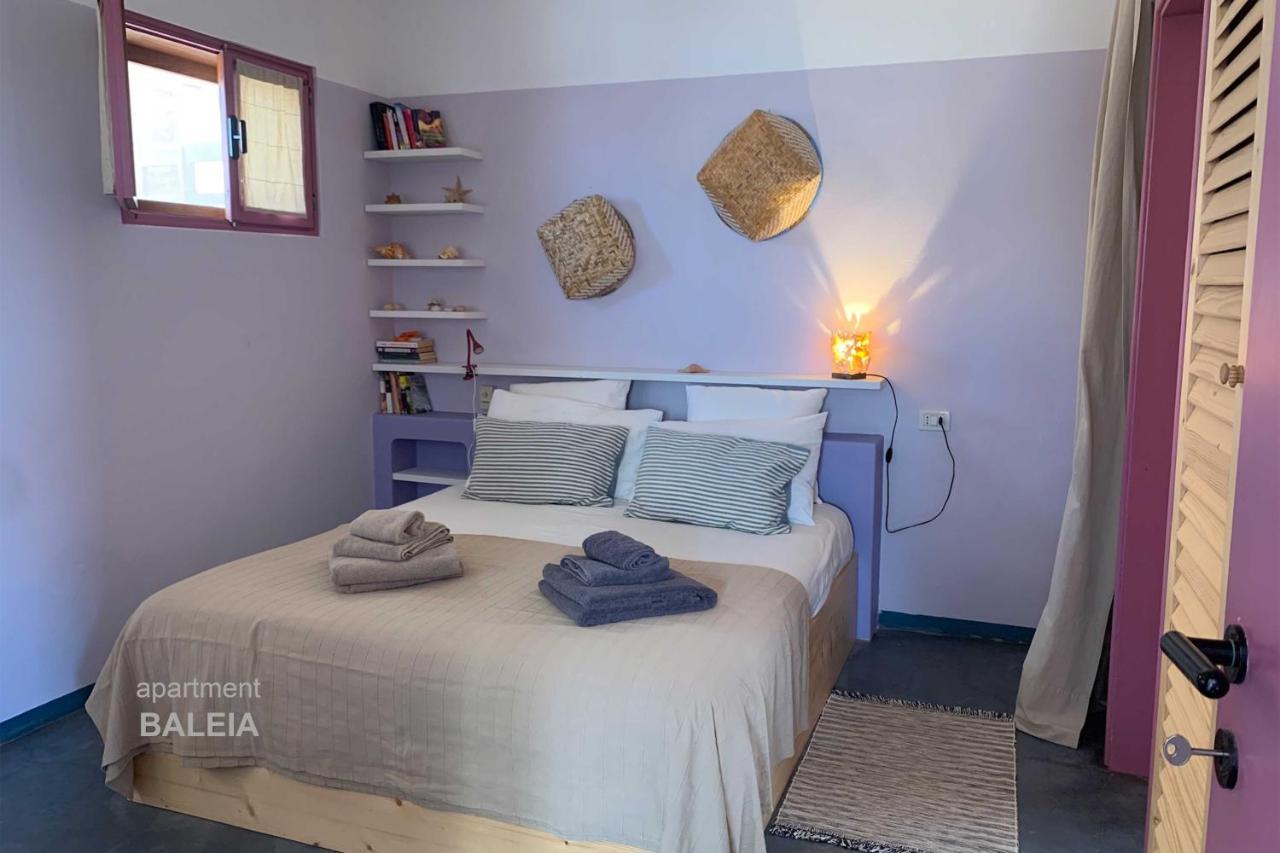 Bookingboavista - Apartments Σαλ Ρέι Εξωτερικό φωτογραφία