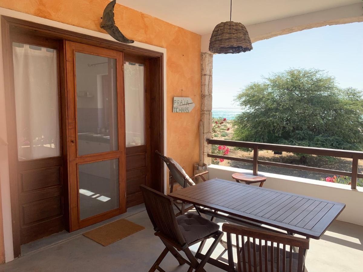 Bookingboavista - Apartments Σαλ Ρέι Εξωτερικό φωτογραφία