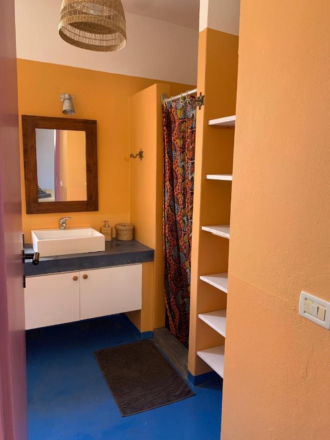 Bookingboavista - Apartments Σαλ Ρέι Εξωτερικό φωτογραφία