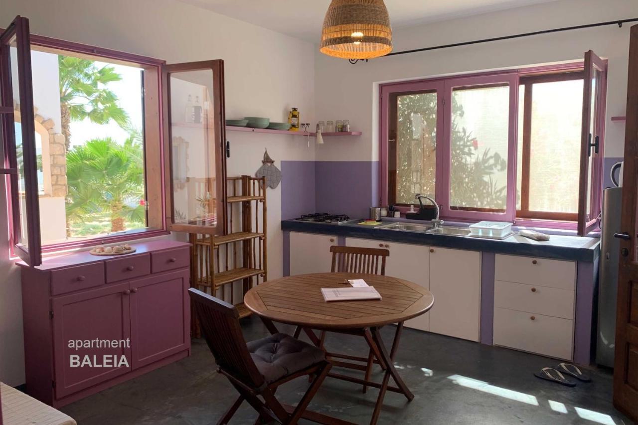Bookingboavista - Apartments Σαλ Ρέι Εξωτερικό φωτογραφία