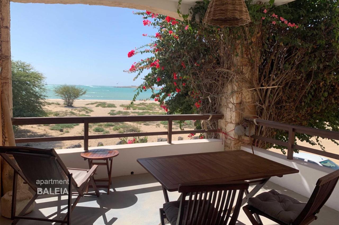 Bookingboavista - Apartments Σαλ Ρέι Εξωτερικό φωτογραφία
