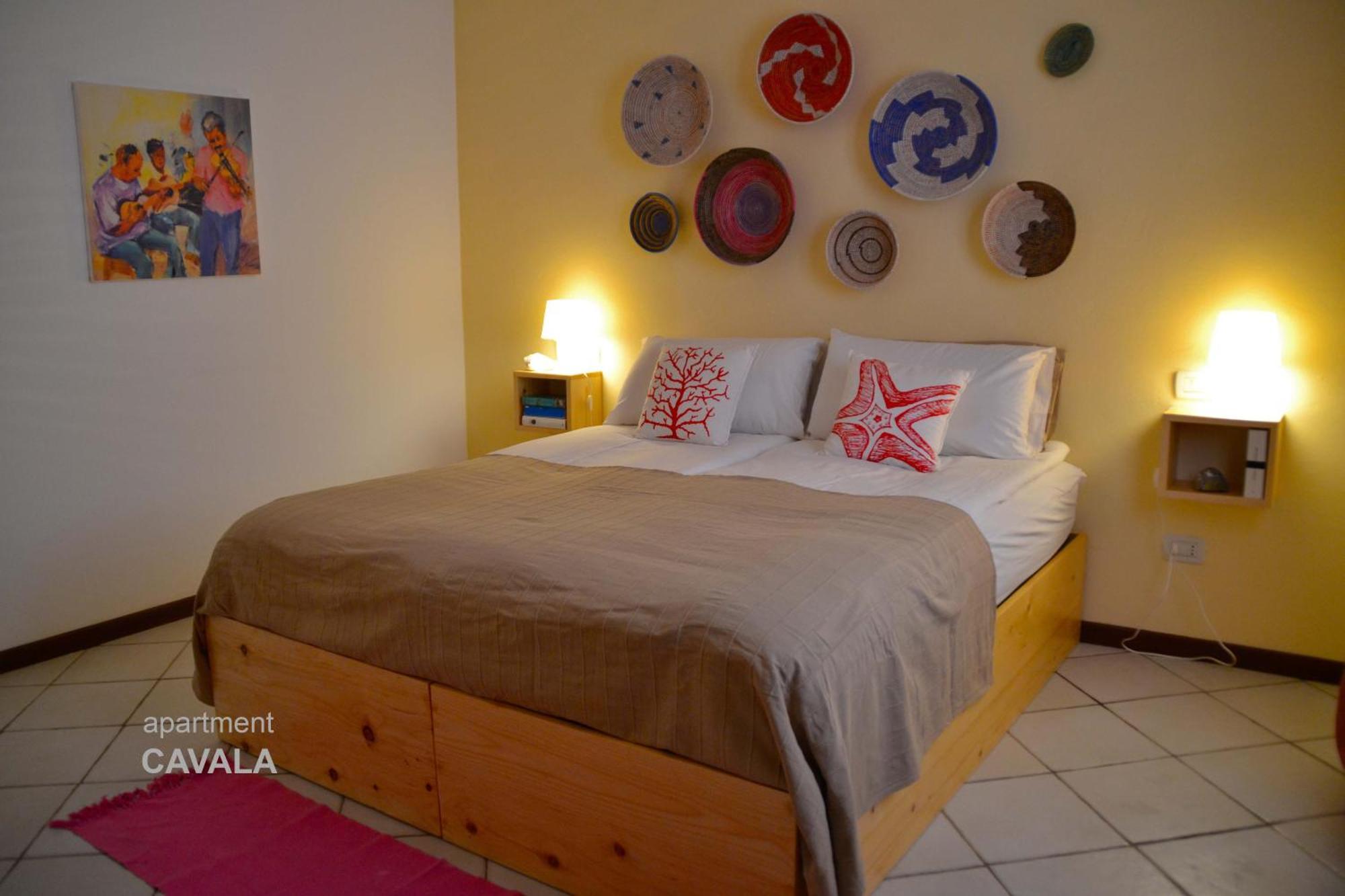 Bookingboavista - Apartments Σαλ Ρέι Δωμάτιο φωτογραφία