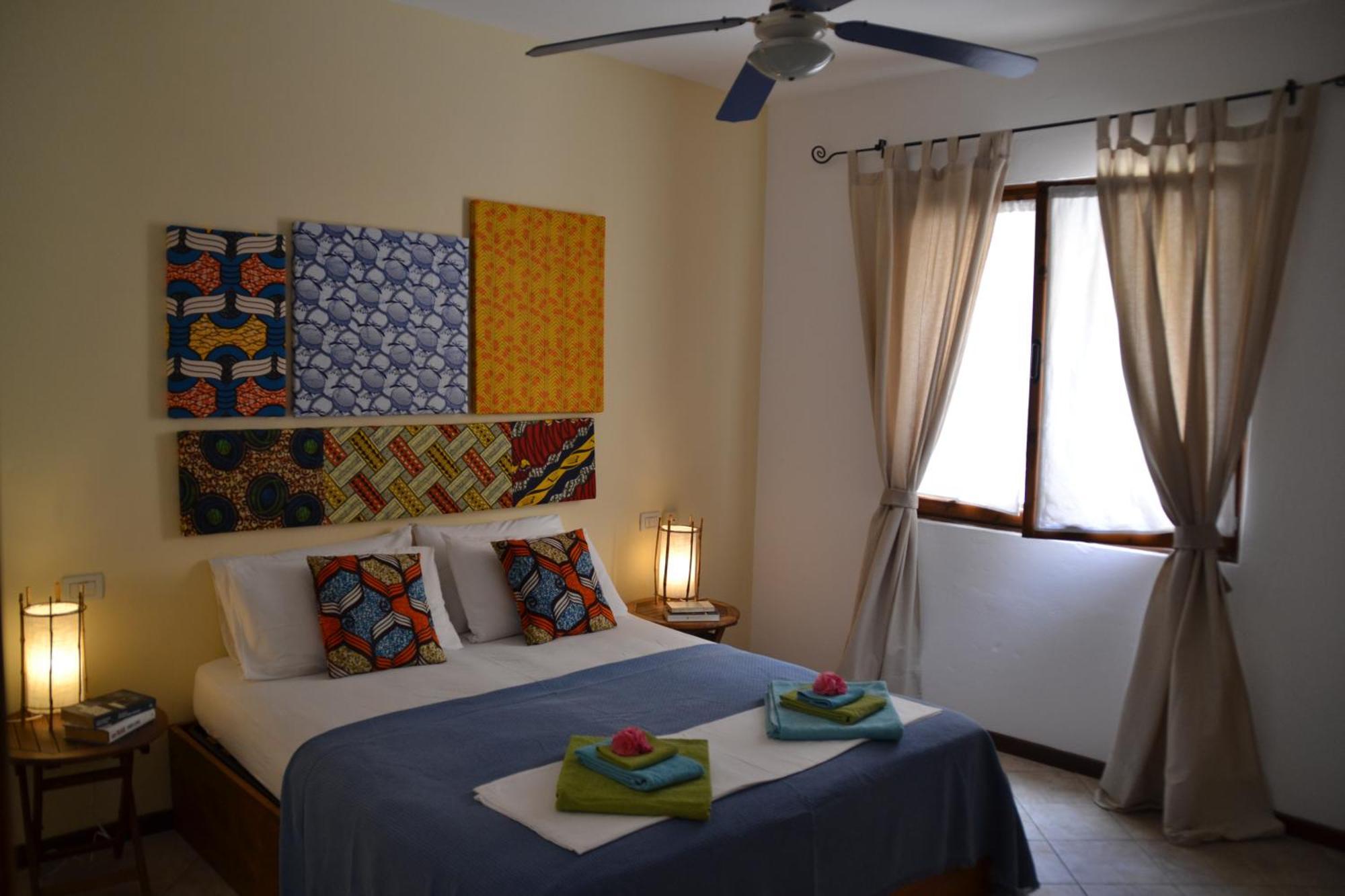 Bookingboavista - Apartments Σαλ Ρέι Δωμάτιο φωτογραφία