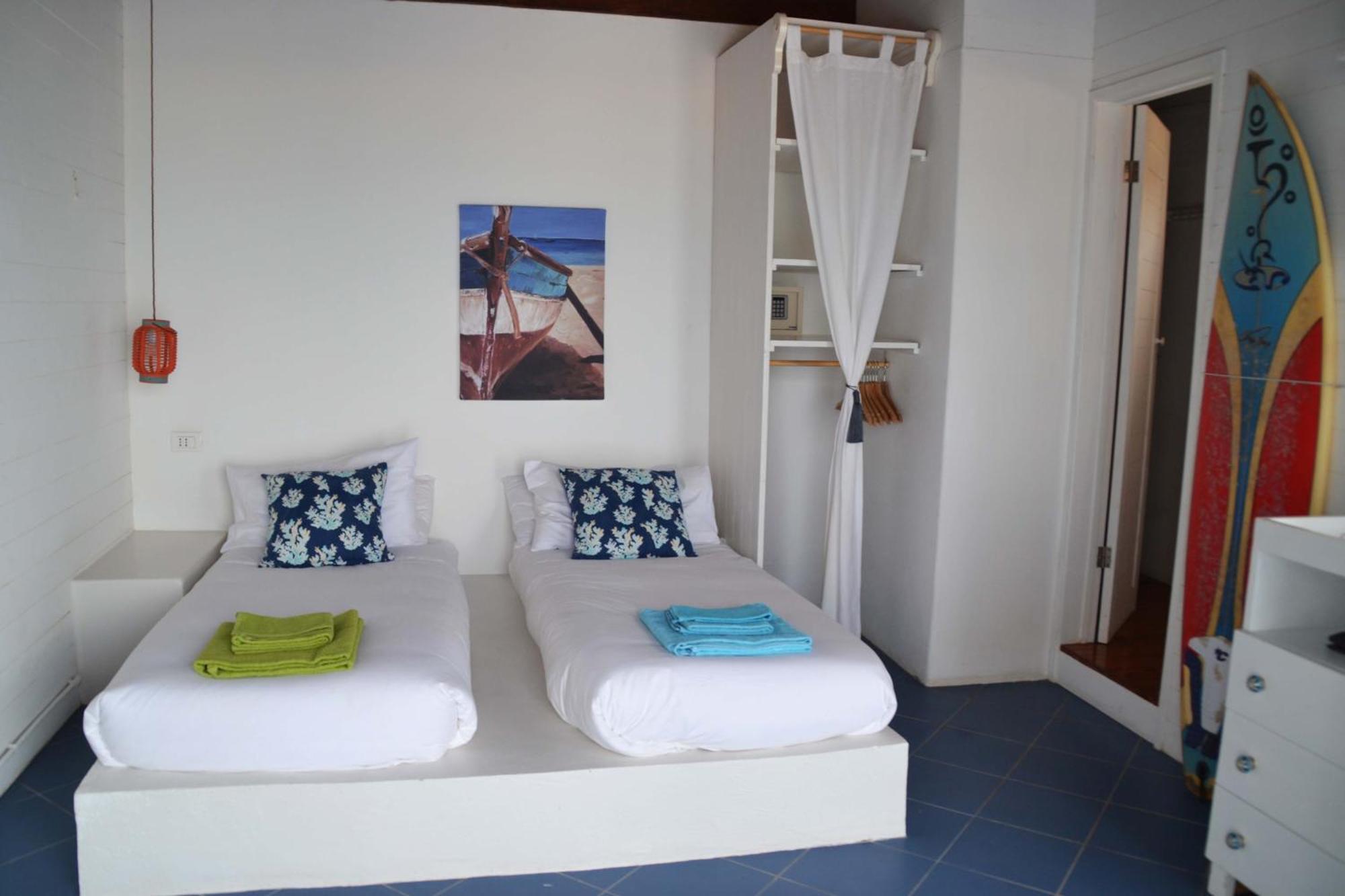 Bookingboavista - Apartments Σαλ Ρέι Εξωτερικό φωτογραφία
