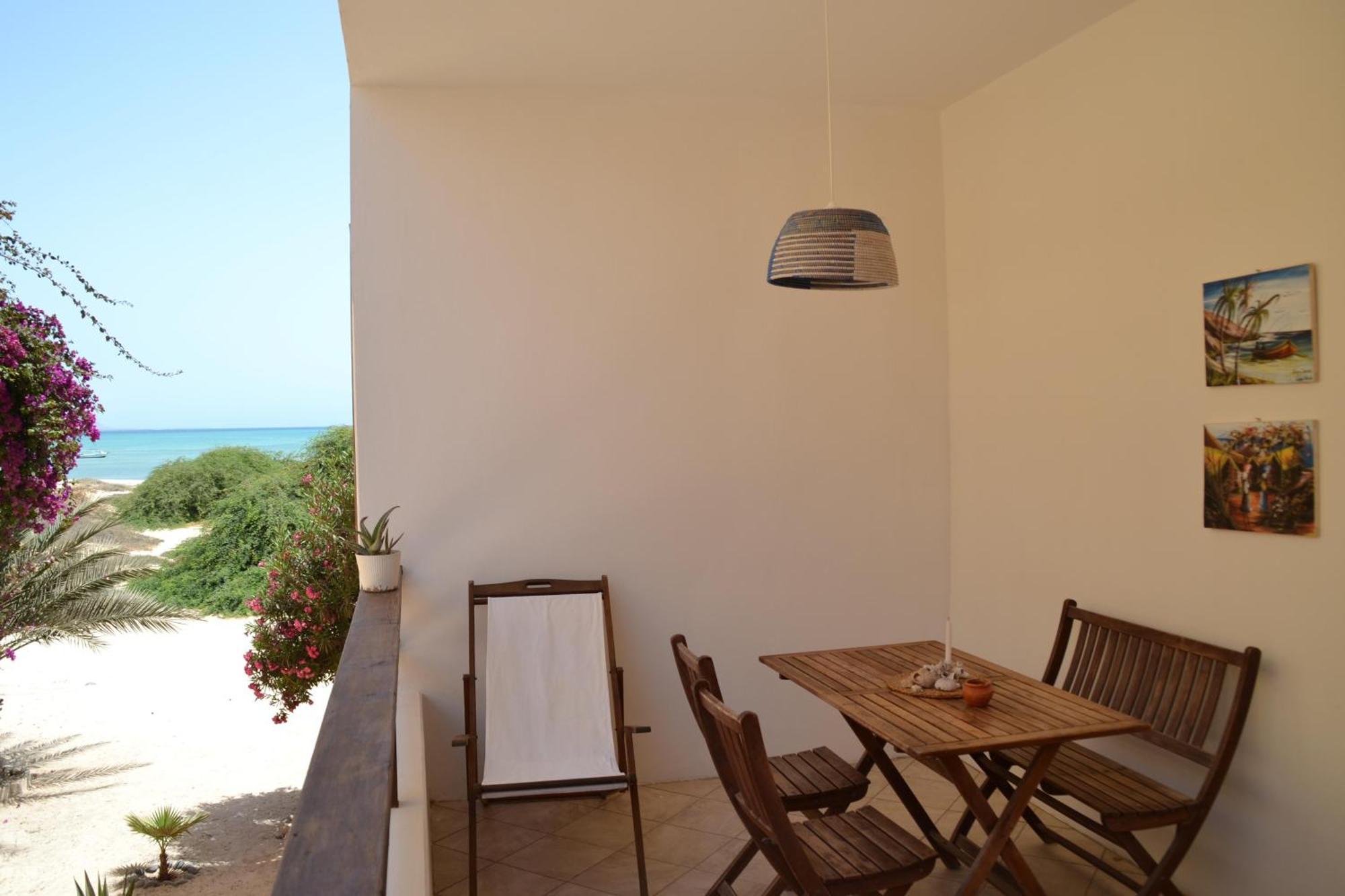 Bookingboavista - Apartments Σαλ Ρέι Δωμάτιο φωτογραφία