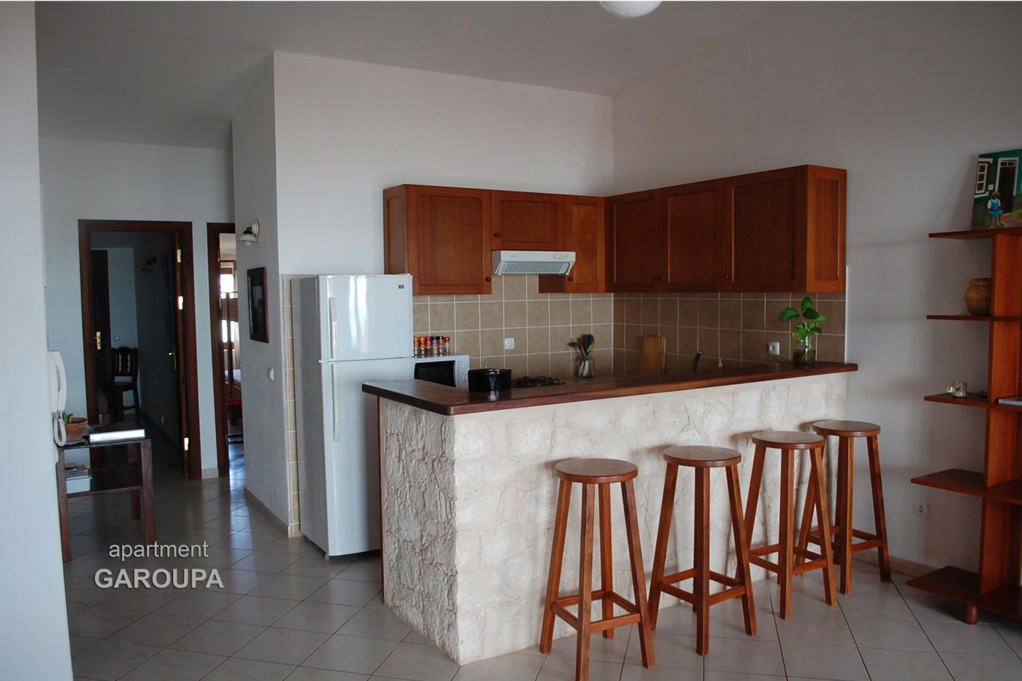 Bookingboavista - Apartments Σαλ Ρέι Δωμάτιο φωτογραφία