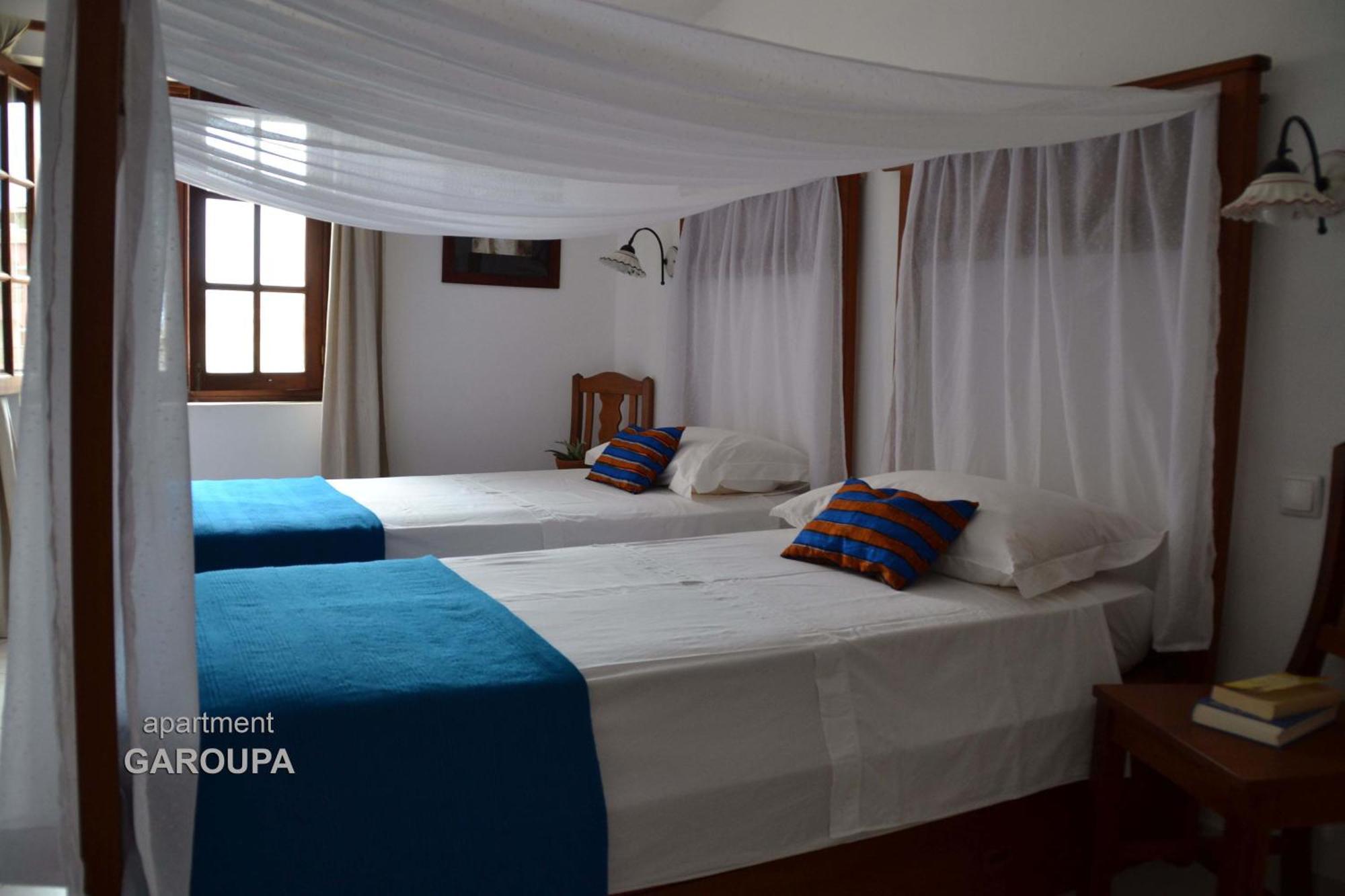 Bookingboavista - Apartments Σαλ Ρέι Δωμάτιο φωτογραφία