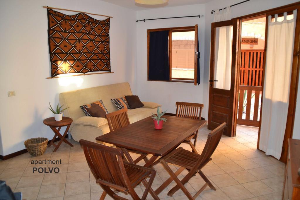 Bookingboavista - Apartments Σαλ Ρέι Δωμάτιο φωτογραφία