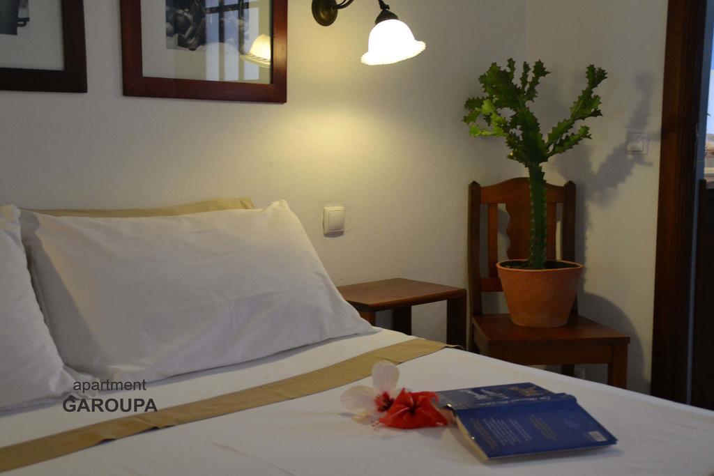 Bookingboavista - Apartments Σαλ Ρέι Δωμάτιο φωτογραφία