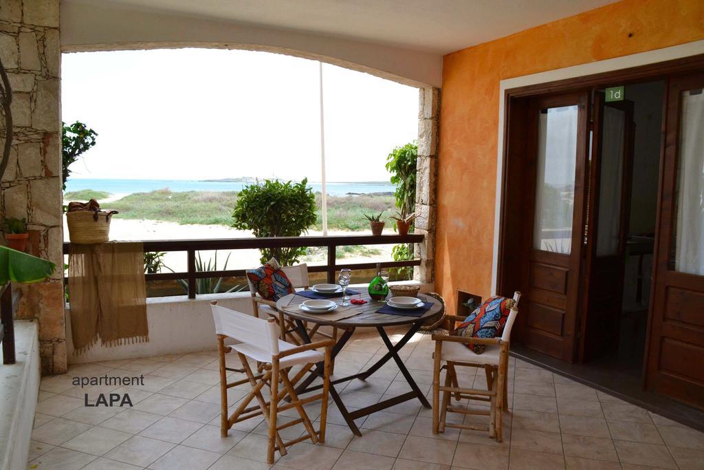 Bookingboavista - Apartments Σαλ Ρέι Δωμάτιο φωτογραφία