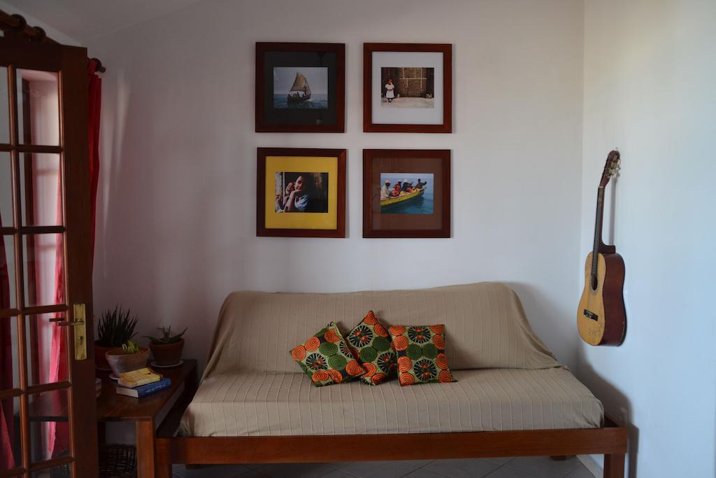 Bookingboavista - Apartments Σαλ Ρέι Δωμάτιο φωτογραφία