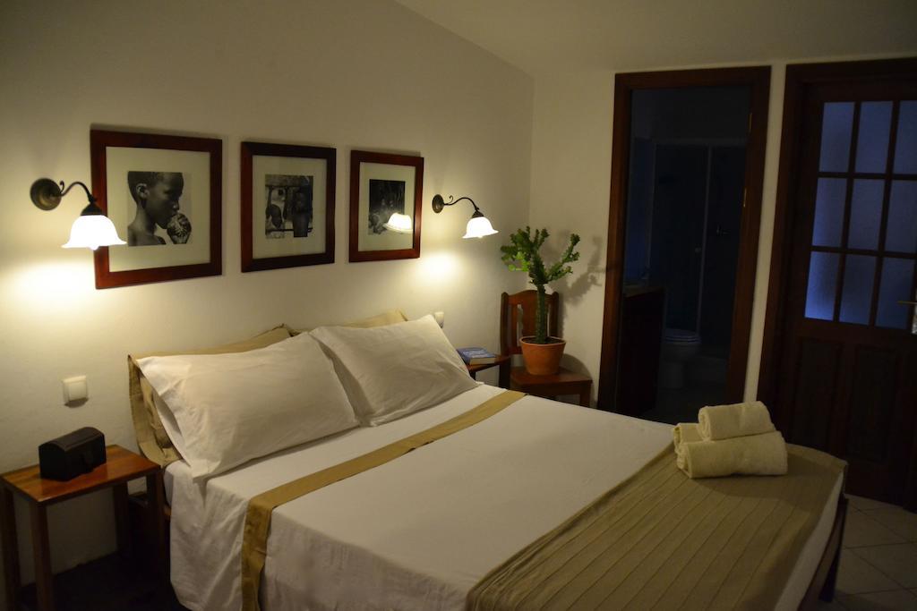 Bookingboavista - Apartments Σαλ Ρέι Δωμάτιο φωτογραφία