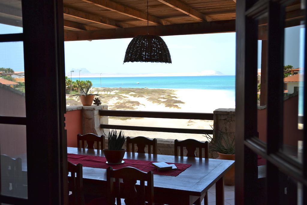 Bookingboavista - Apartments Σαλ Ρέι Δωμάτιο φωτογραφία