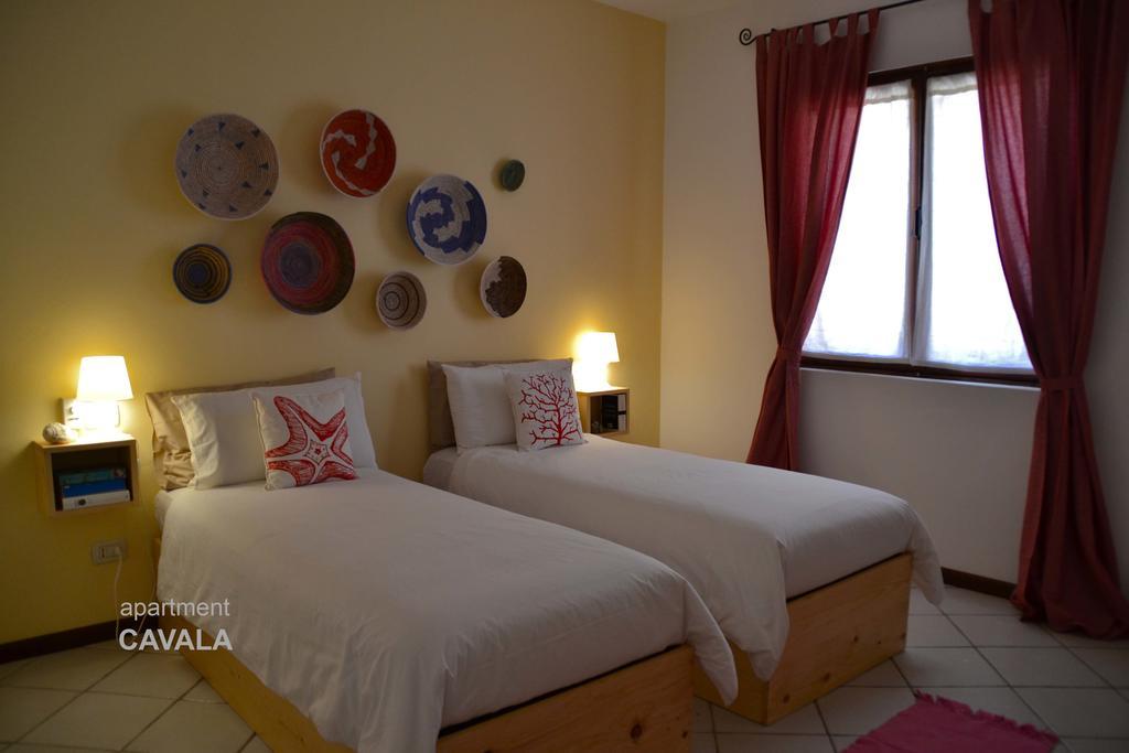 Bookingboavista - Apartments Σαλ Ρέι Εξωτερικό φωτογραφία