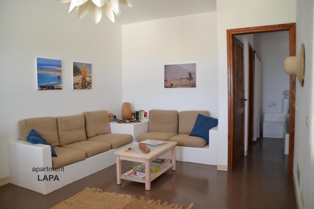 Bookingboavista - Apartments Σαλ Ρέι Εξωτερικό φωτογραφία