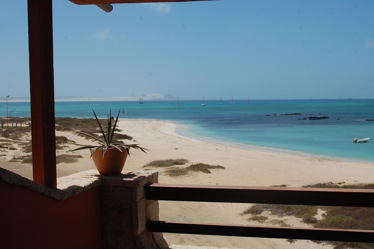 Bookingboavista - Apartments Σαλ Ρέι Εξωτερικό φωτογραφία