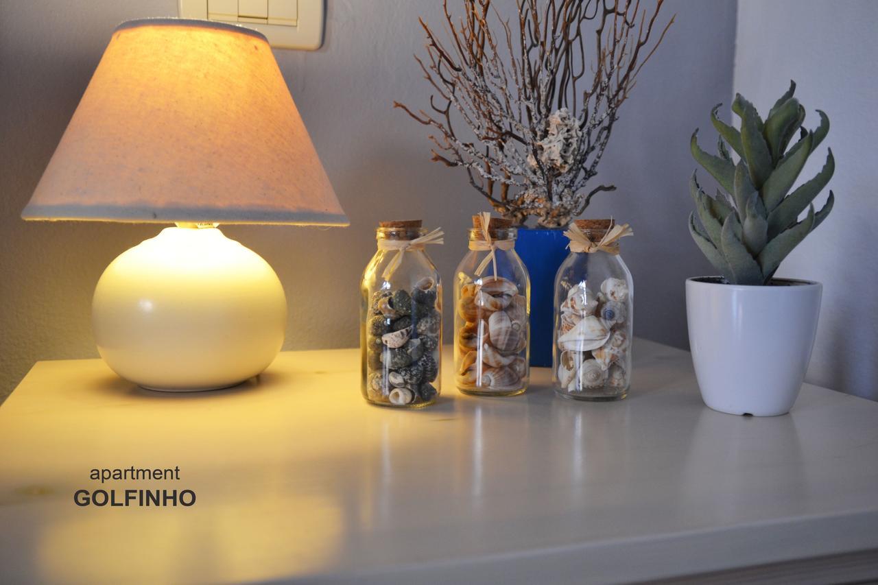 Bookingboavista - Apartments Σαλ Ρέι Εξωτερικό φωτογραφία