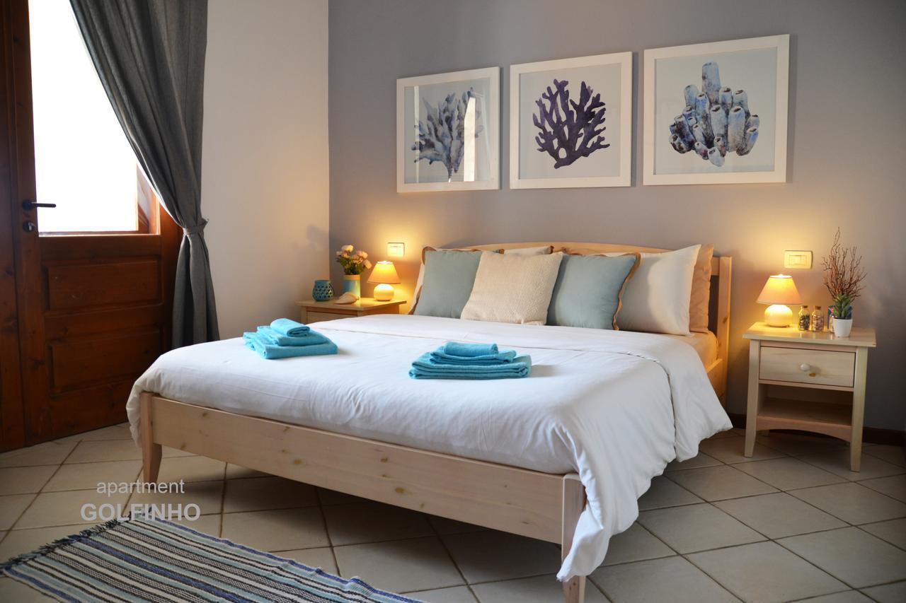 Bookingboavista - Apartments Σαλ Ρέι Εξωτερικό φωτογραφία