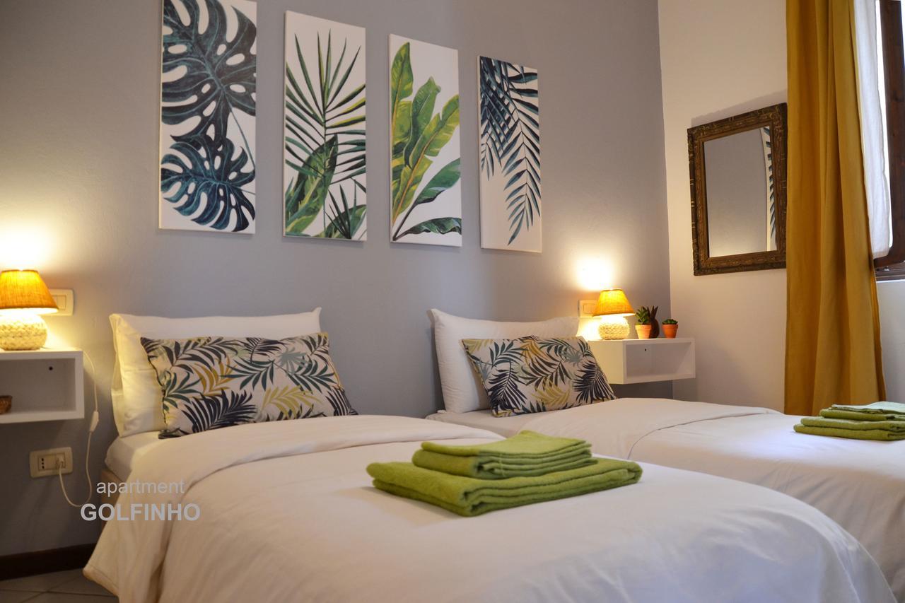 Bookingboavista - Apartments Σαλ Ρέι Εξωτερικό φωτογραφία