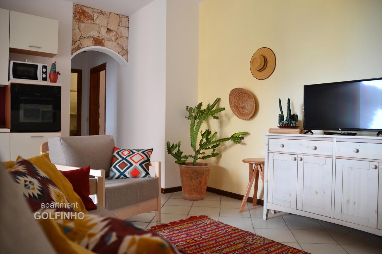 Bookingboavista - Apartments Σαλ Ρέι Εξωτερικό φωτογραφία