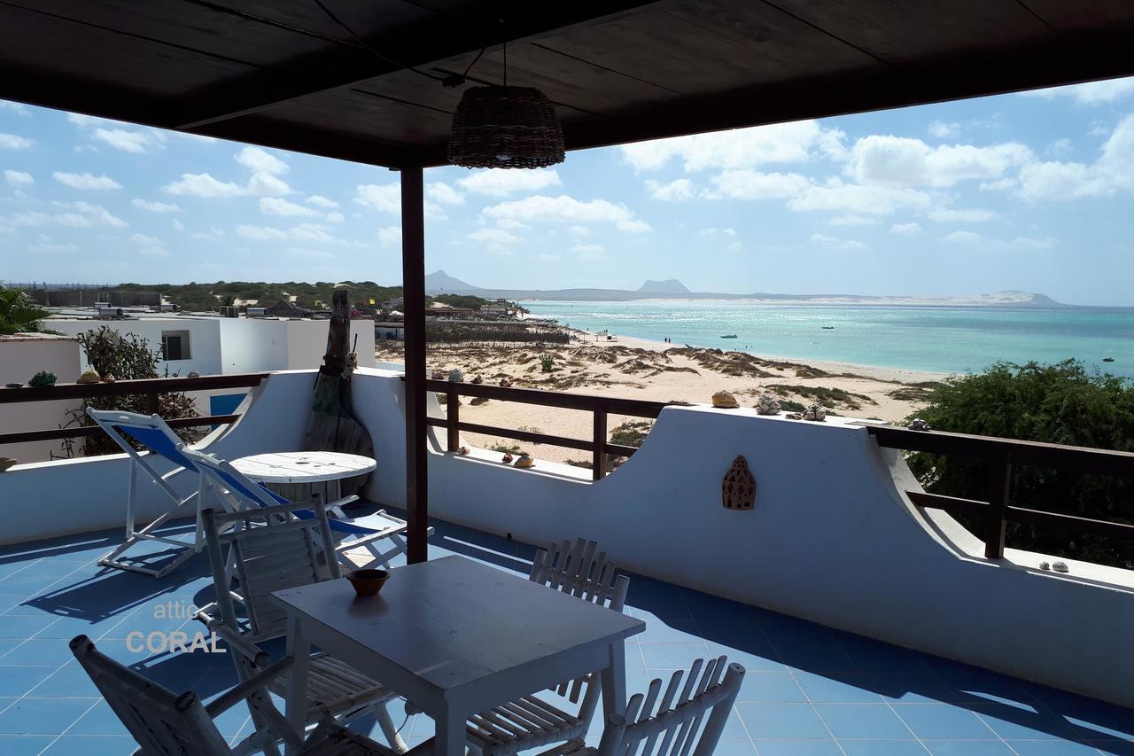 Bookingboavista - Apartments Σαλ Ρέι Εξωτερικό φωτογραφία